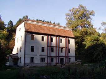 Picture of The Upper Mill